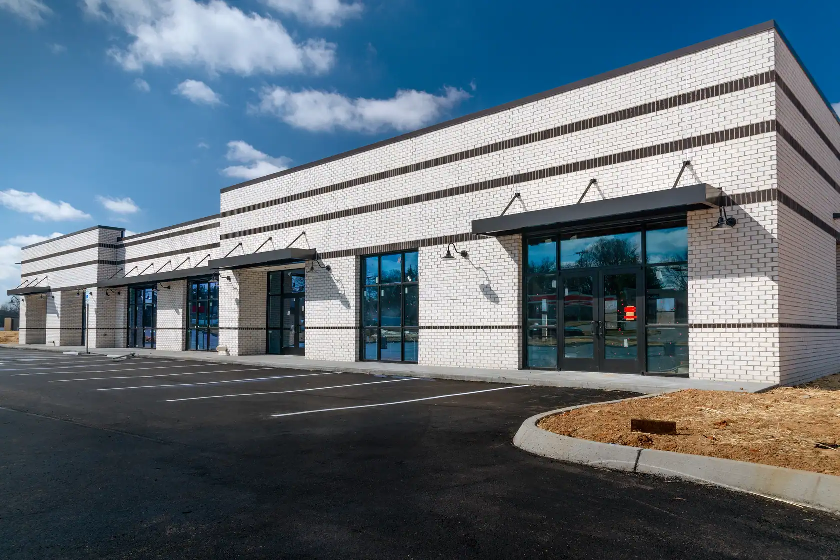 Retail Parks by SN Enterprises Ltd