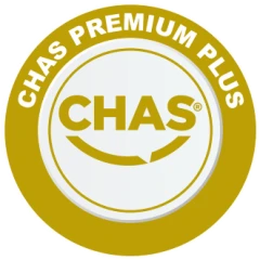 CHAS Premium Plus