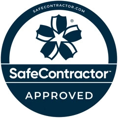 SafeContractor Approved