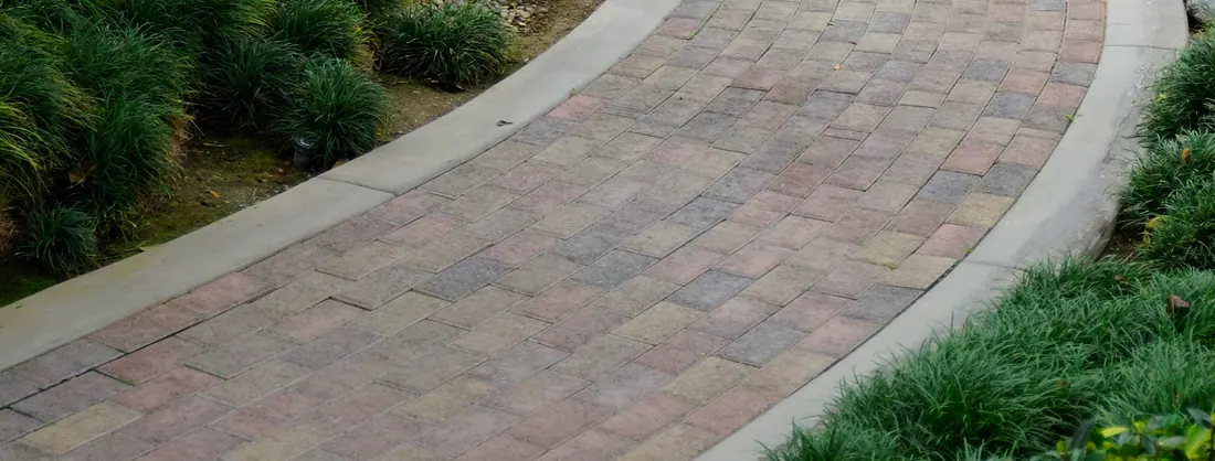Paths & Paving work by our team, photo 3