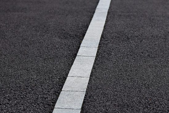 ANTI-SKID Surfacing Road Markings Nationwide Car Park Markings