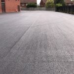 West Bromwich Road Surfacing Company