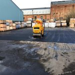 Walsall Pothole Repairs Contractors