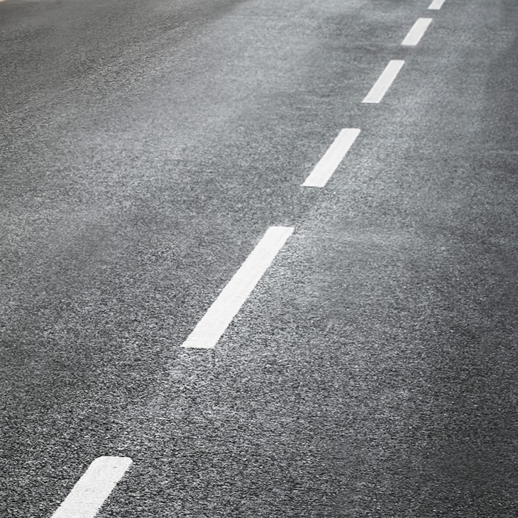 Licenced Road Surfacing & Repairs services near The Midlands